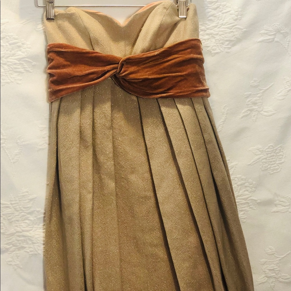 Vintage Tracy Reese Dress